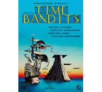 Time Bandits