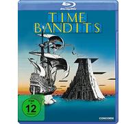 Time Bandits