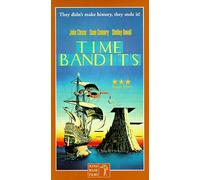 Time Bandits