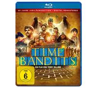 Time Bandits (Blu-ray)
