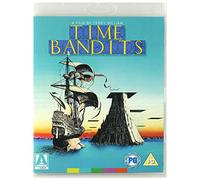 Time Bandits [Blu-ray] [Edizione: Regno Unito]