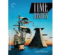 Time Bandits (Criterion Collection)
