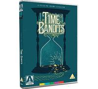 Time Bandits DVD