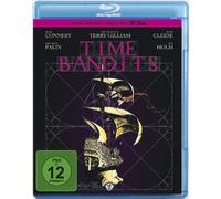 Time Bandits (+ DVD)