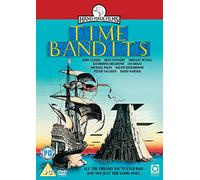 Time Bandits [DVD] [Edizione: Regno Unito]