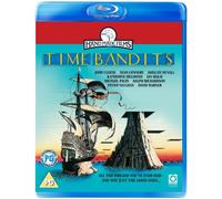 Time Bandits [Edizione: Regno Unito]