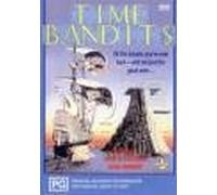 Time Bandits [Edizione: Regno Unito]