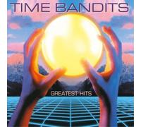 Time Bandits Greatest Hits (Vinyl LP) 12" Album Coloured Vinyl