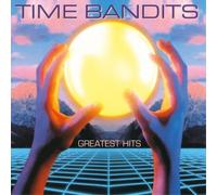 Time Bandits – Greatest Hits – Vinile 180 g Flaming Edizione limitata – Music on Vinyl