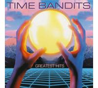 Time Bandits Greatest Hits (Vinyl LP) 12" Album Coloured Vinyl (Limited Edition)