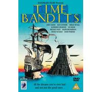 Time Bandits - The 25Th Anniversary Edition [Edizione: Regno Unito] [Edizione: Regno Unito]