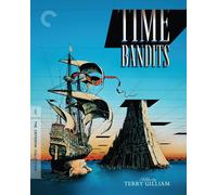 Time Bandits (The Criterion Collection) (Blu-ray)
