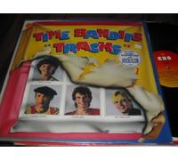 Time Bandits - Tracks