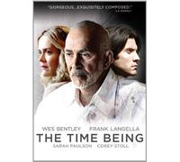 Time Being