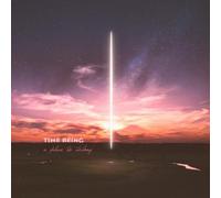 Time Being A Place to Belong (CD) Album