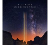 Time Being An Ocean of Time (CD) Album