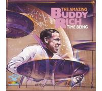 Time Being by Buddy Rich (2000-12-18)