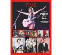 TIME Best of the Person of the Year