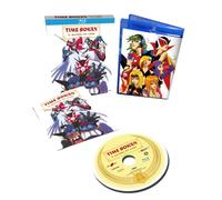 Time Bokan - Le Macchine Del Tempo (Edizione Limitata