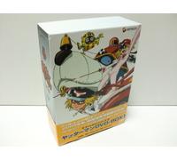 Time Bokan Series Yattarman Dv