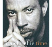 Time by Lionel Richie (1998-06-29)