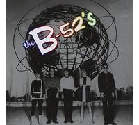 B-52's, the - Time Capsule:Greatest Hits
