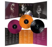 Time Change Ready - Anniversary Vinyl