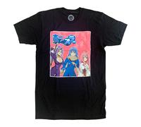 Time Che Sono Stato Reincarnato Come Uno Slime Anime Gruppo Maglietta Per Adulti