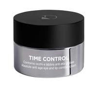 Time control crema contorno occhi e labbra anti eta' globale 15 ml