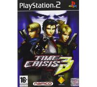 Time Crisis 3