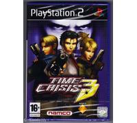 Time Crisis 3 (PS2)