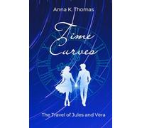 Time Curves: The Travel of Jules and Vera