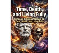 Time, Death, and Living Fully: Seneca's Timeless Wisdom on Time, Death, and Living Fully