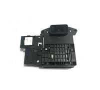 Time Delay Switch Door Lock ，Compatible for LG Roller Washing Machine EBF61315801 WD-N51HNG21/VH451D5S Replacement Parts Accessories