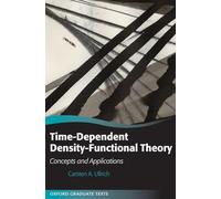 Time-Dependent Density-Functional Theory: Concepts and Applications
