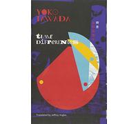 Time Differences (Keshiki): 1