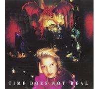 Time Does Not Heal