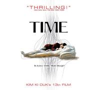 Time (DVD) Ja Jung-woo Sung Hyan-ah