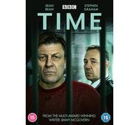 Time (DVD) Nabil Elouahabi Nadine Marshall Natalie Gavin James Nelson-Joyce