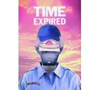 Time Expired (DVD) Eric Starkey - Randall Topher Owen - Jay