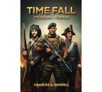 Time Fall: Mission Alamo