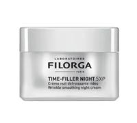 Filorga Time-Filler Night 5XP Crema Notte Antirughe 50 ml Crema notte