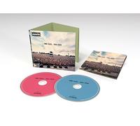 Oasis Time Flies... 1994-2009 (CD) Album