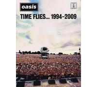Time Flies... 1994 - 2009 (Tascabile)