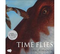 Time Flies [Lingua Inglese]