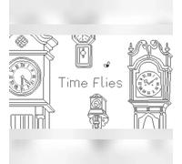 Time Flies (PC) Steam Gift - GLOBAL