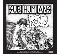 Time Flies + Rats