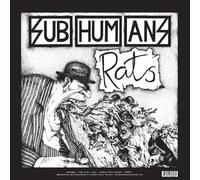 time flies + rats-Import USA