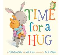 Time for a Hug