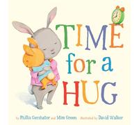 Time for a Hug: Volume 1